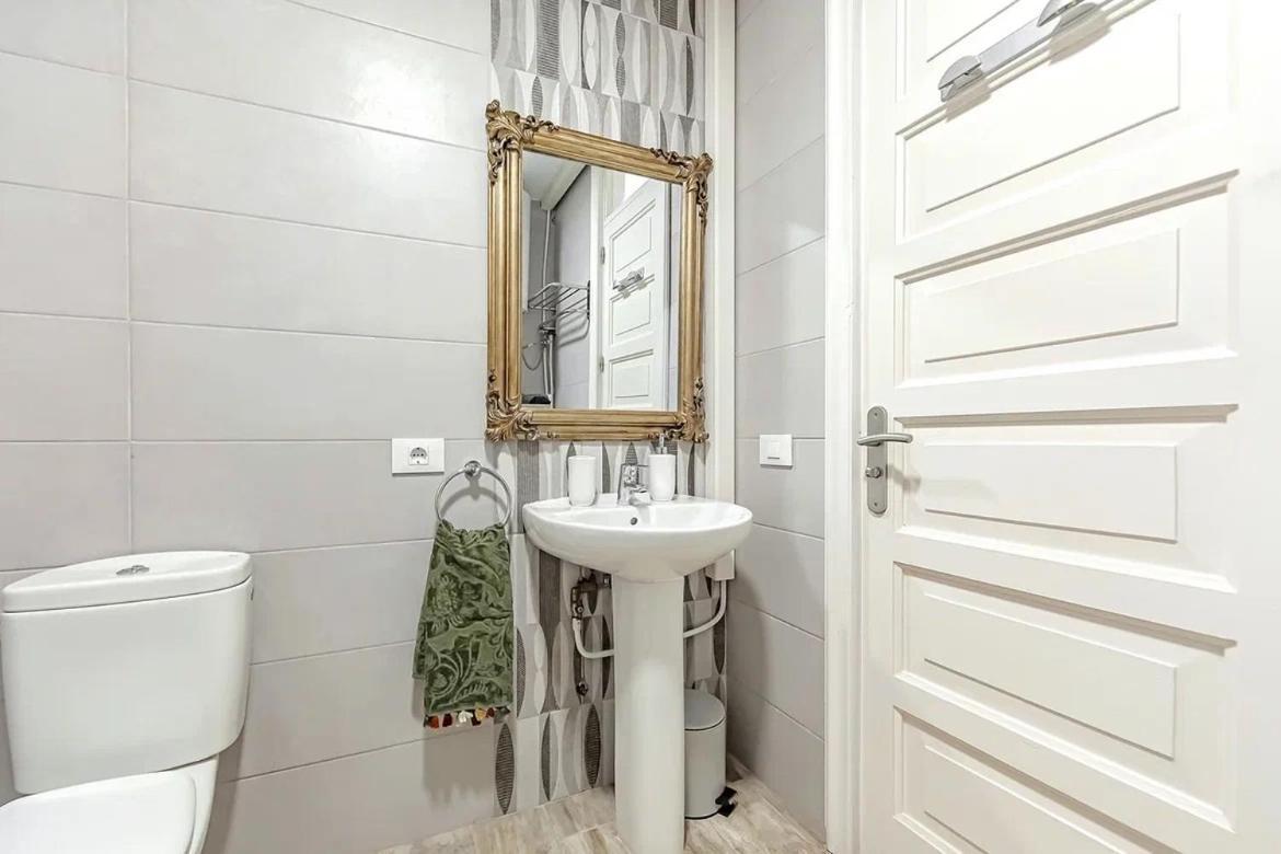 Parque Santiago 2 Luxury Studio Apartment Плайя-де-лас-Амерікас Екстер'єр фото