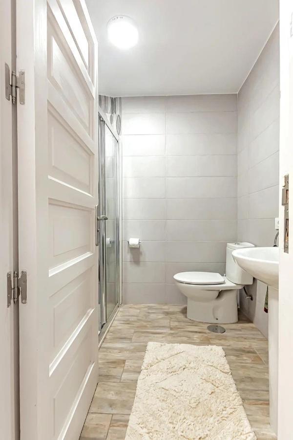 Parque Santiago 2 Luxury Studio Apartment Плайя-де-лас-Амерікас Екстер'єр фото