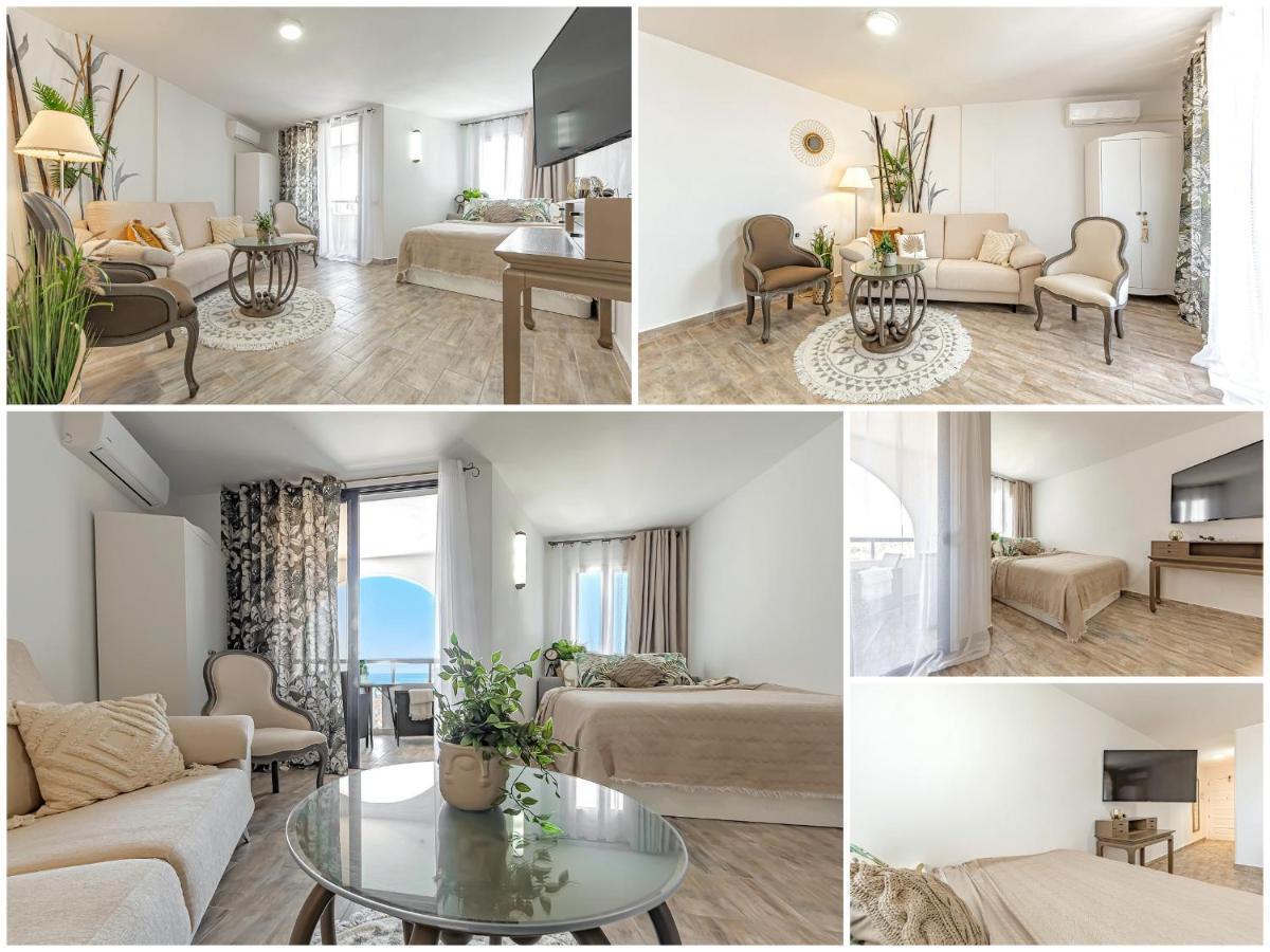 Parque Santiago 2 Luxury Studio Apartment Плайя-де-лас-Амерікас Екстер'єр фото